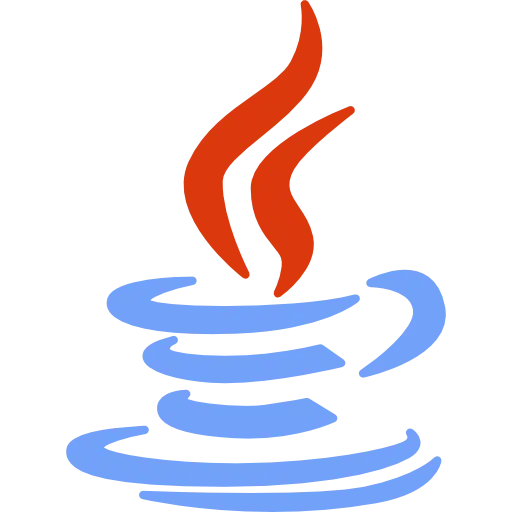 Logo Java les fondamentaux