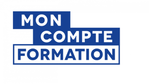 logo mon compte formation