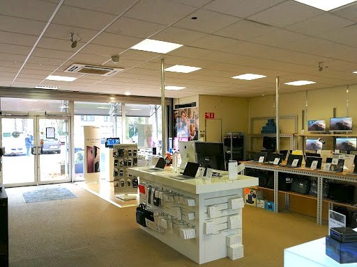 Eole Informatique Auxerre