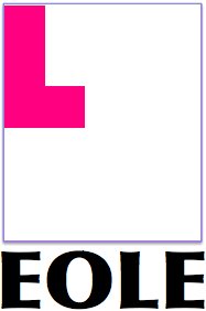 EOLE Informatique Logo