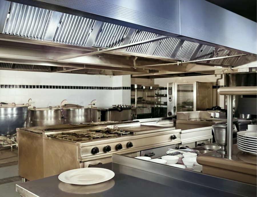 Maintenance, SAV et dépannage de cuisine et froid professionnels