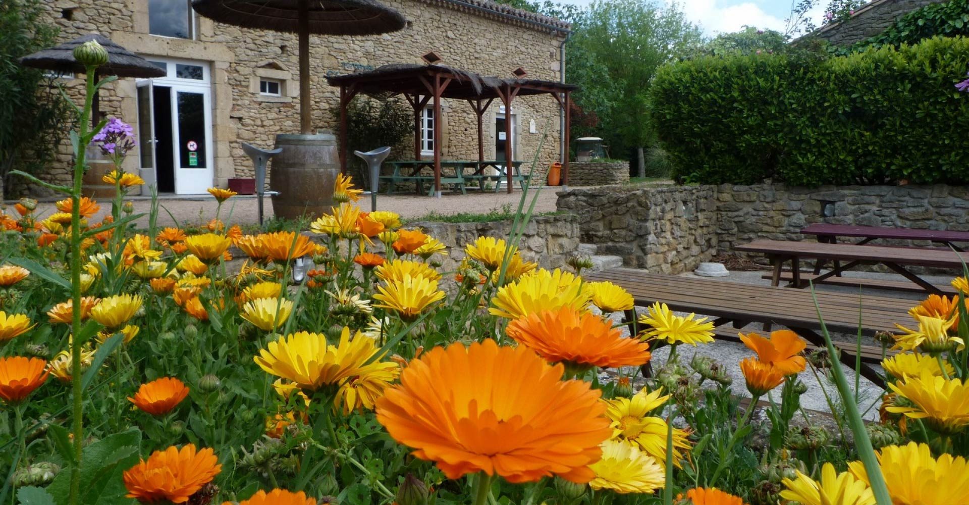 Camping Saint Laurent