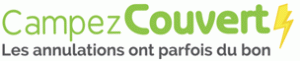 Campez Couvert - assurance annulation
