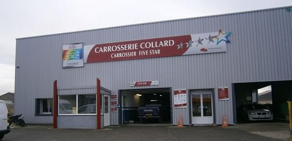 Carrosserie Collard