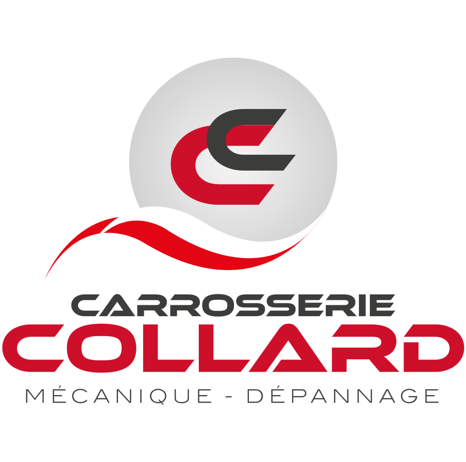 Logo Carrosserie Collard