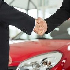 Location de véhicule de remplacement