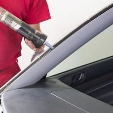 Remplacement vitrage automobile