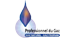 Professionnel du Gaz