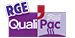 RGE QualiPAC – Pompes à chaleur