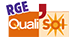 RGE QualiSol – Solaire thermique