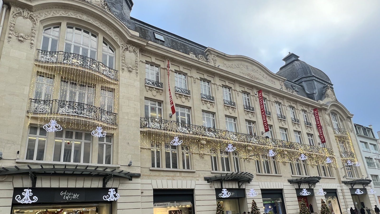 BHV Reims