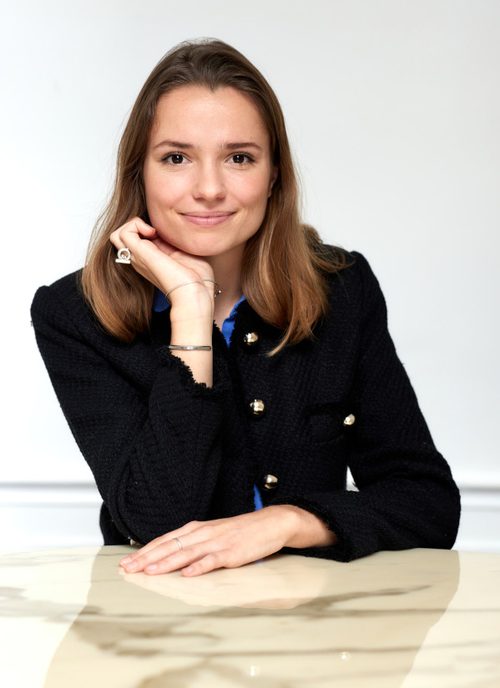 Floriane