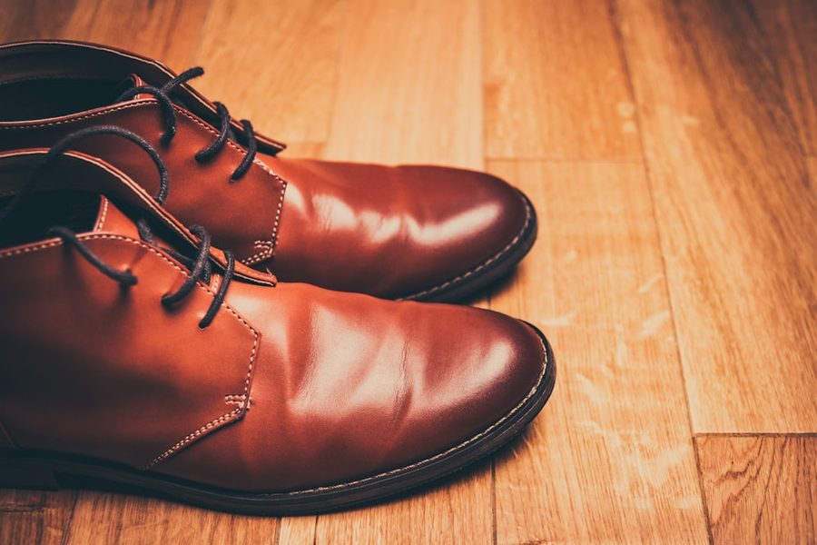Rayon chaussures et accessoires
