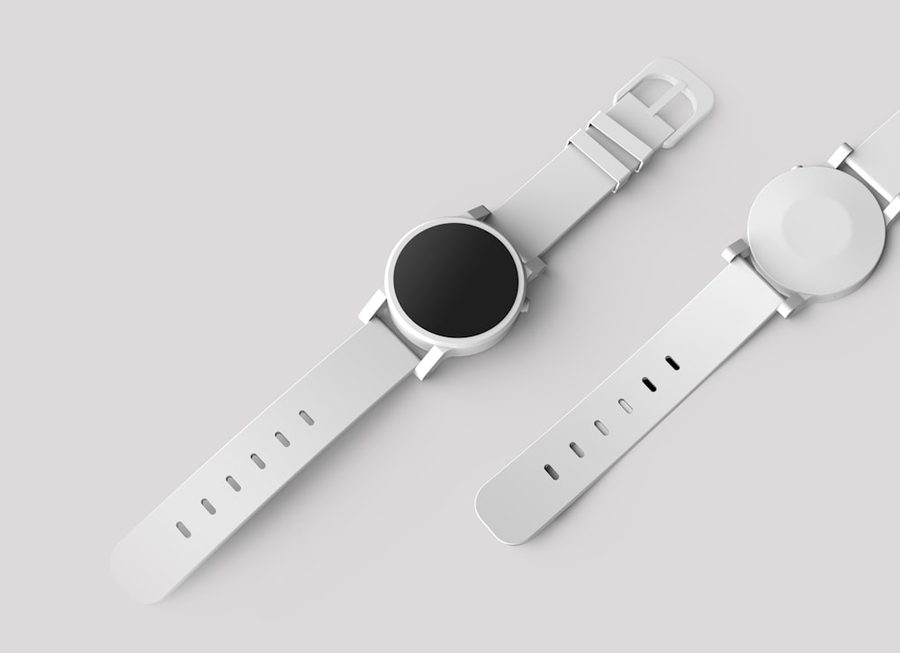 Montres et horlogerie