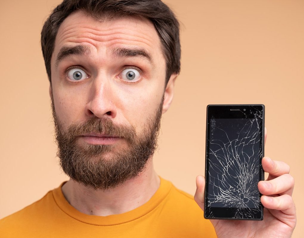 Atelier de réparation téléphone