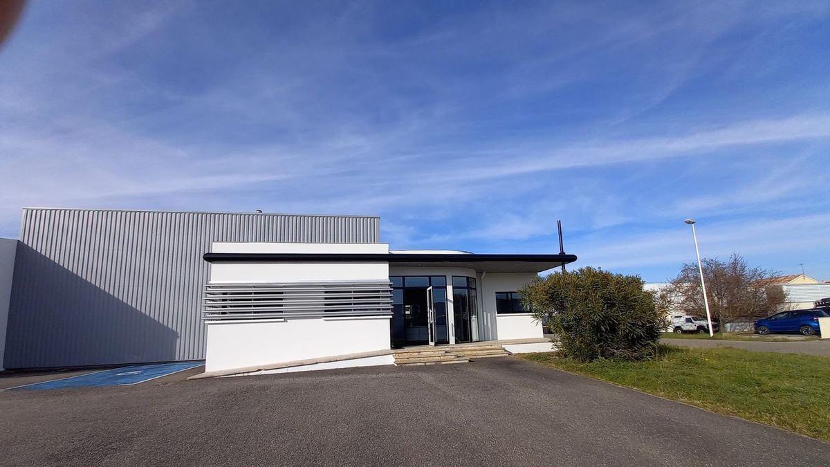 Locaux Bufaumène SARL à Agen