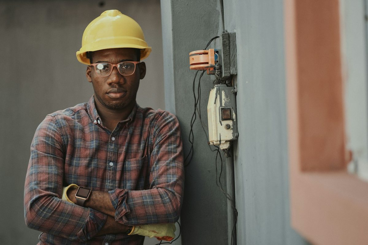 Technicien électricien SPIE Appoigny