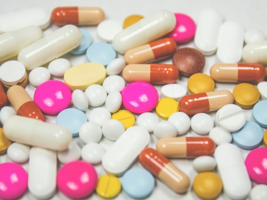 Médicaments et produits de santé