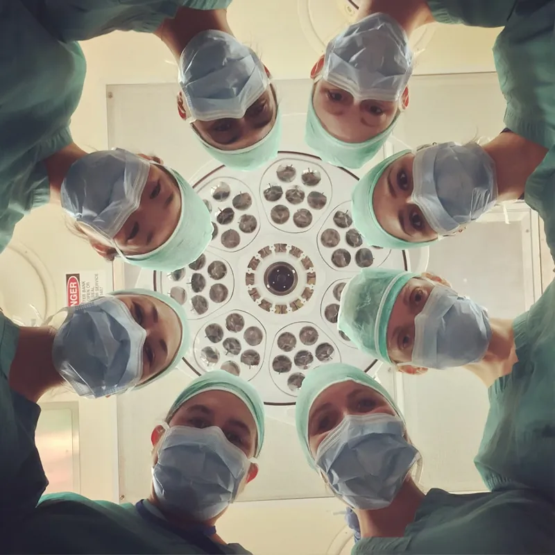 Consultations médicales spécialisées