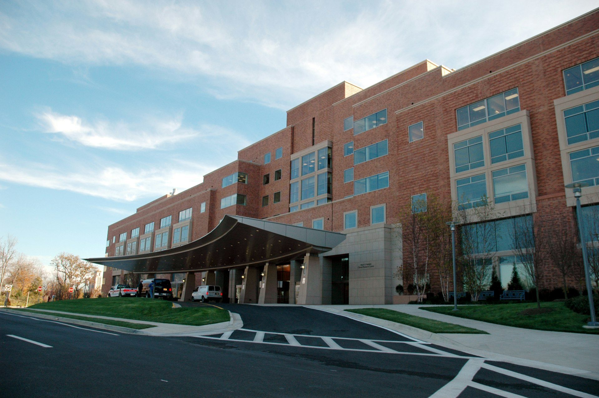 Hôpital