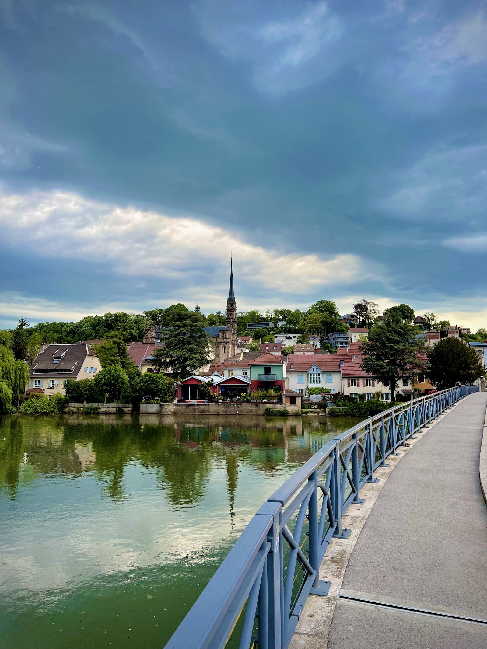 Montbard