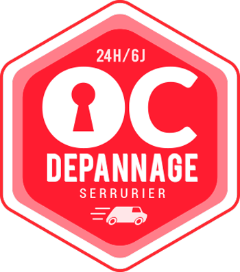 Logo OC Dépannage - Serrurier Plombier Carcassonne